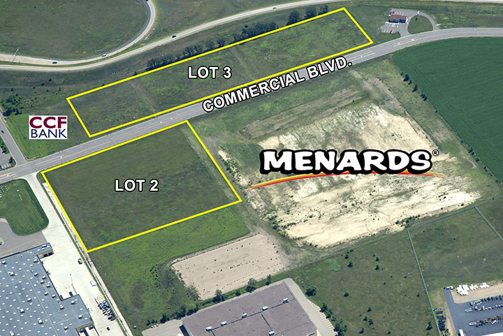 Menard Real Estate Property Menard Real Estate Property